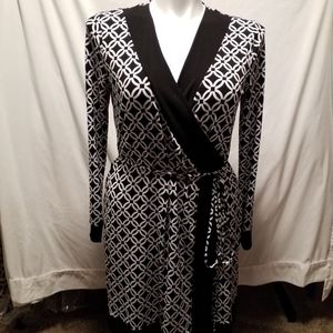 Michael Kors wrap like dress